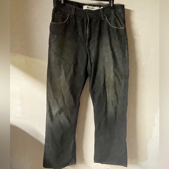 GAP Jeans Mens Gap Loose Fit Denim Jeans Poshmark